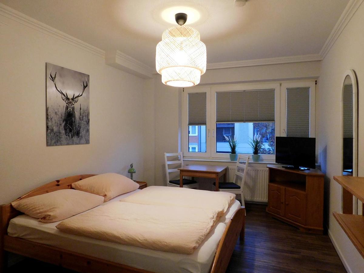 Gasthuis Das Weiss Blaue Haus