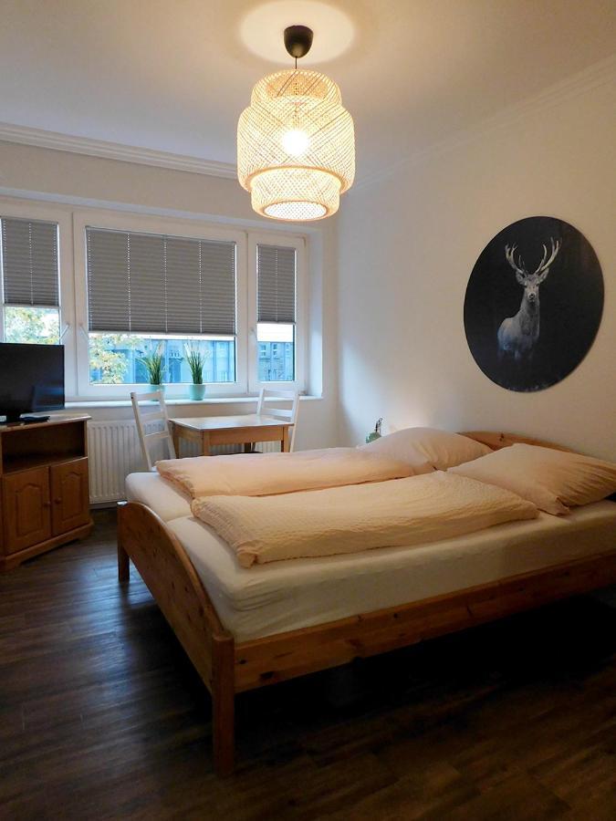 Das Weiss Blaue Haus Düsseldorf