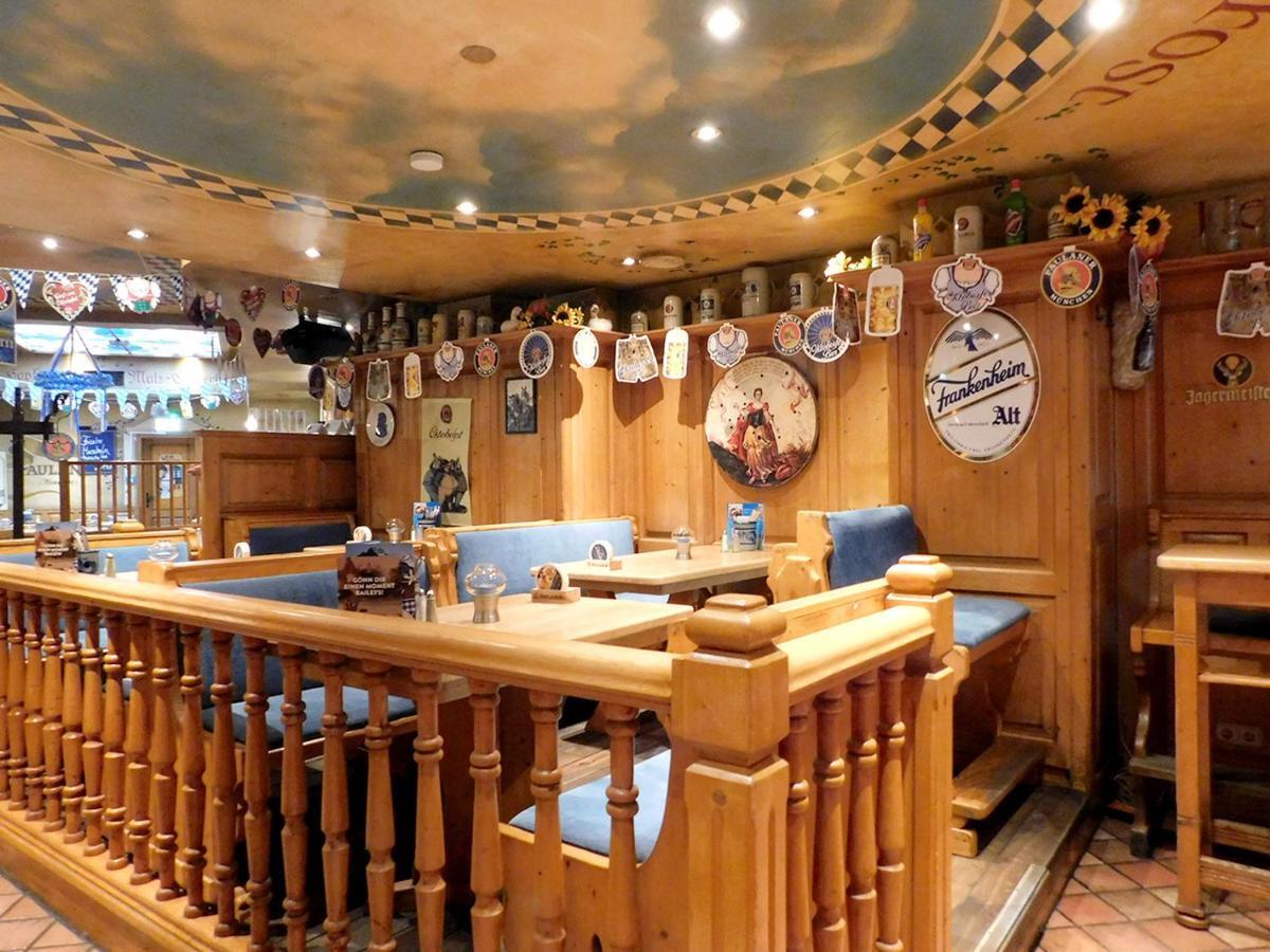 Das Weiss Blaue Haus Gasthuis