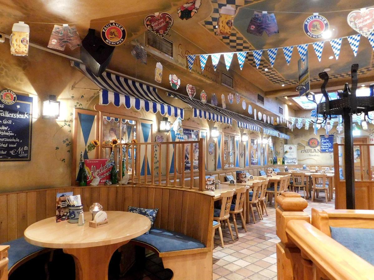 Das Weiss Blaue Haus Gasthuis *