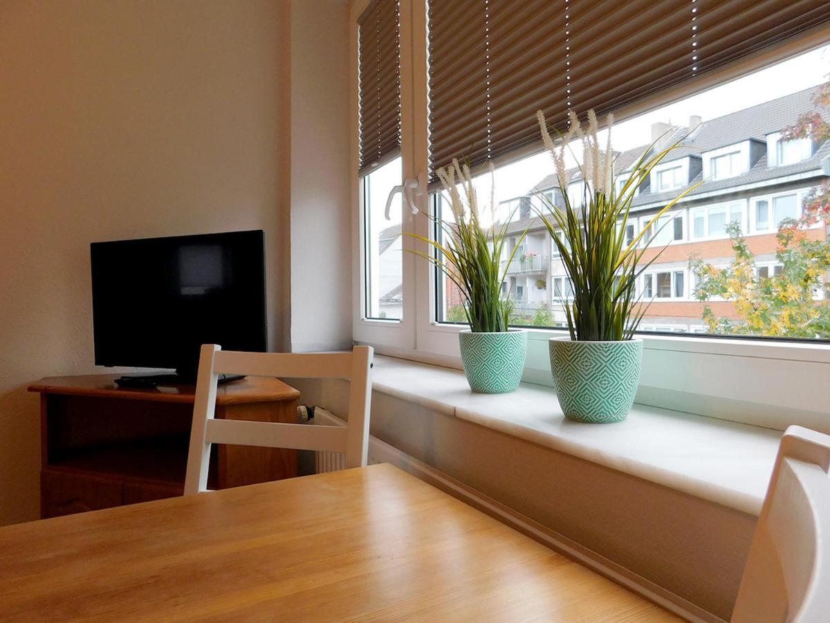 Das Weiss Blaue Haus * Düsseldorf