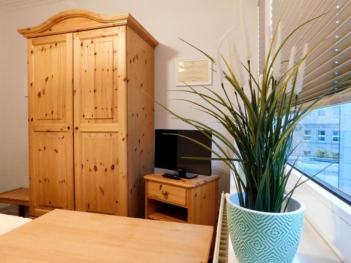 Gasthuis Das Weiss Blaue Haus