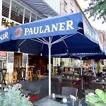 Das Weiss Blaue Haus