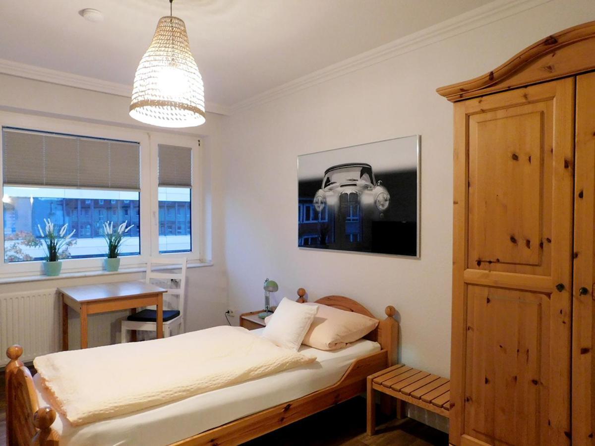 Das Weiss Blaue Haus *