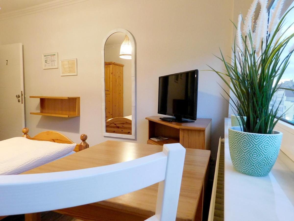 Das Weiss Blaue Haus *